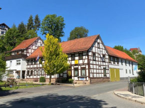 Hotel Pension Gelpkes Mühle Bad Sachsa